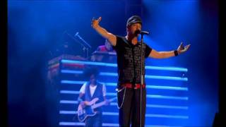 Love is in the house + Preach - Toby Mac