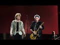 The Rolling Stones - You Got Me Rocking - Live - Allegiant Stadium - Las Vegas NV - May 11, 2024