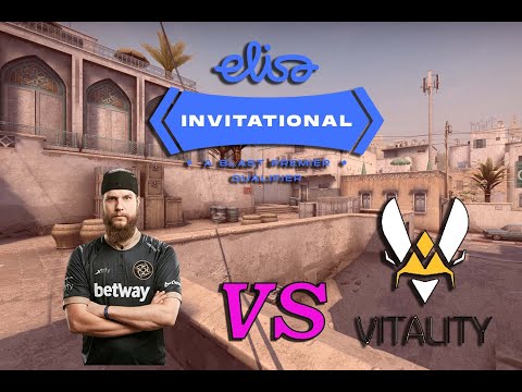 f0rest POV (DIG) vs Vitality - dust2 - 21-11 - BLAST Premier Spring 2020