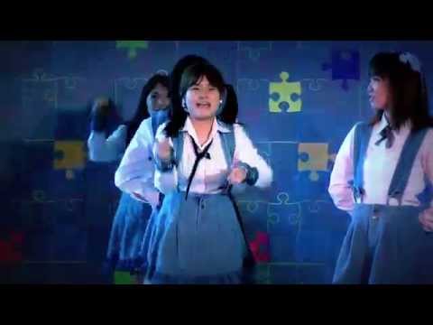 "Bonita" cover "Today" (BPPOP) @ audition "Esplanade Cover Dance Contest"