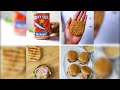 Lunchbox Treat With A Lucky Twist