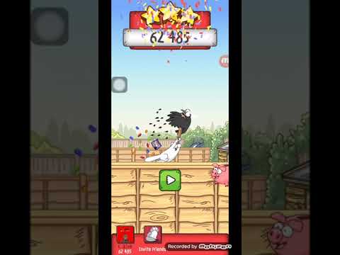 Simon's Cat Crunch Time Level 381-382