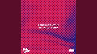 Generationwhy (Big Wild Remix)