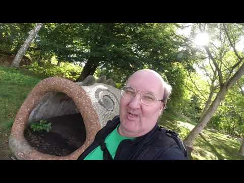 MongoTV_7360 - MIN GÅTUR - Onsdag 13.Oktober 2021 - Del 1