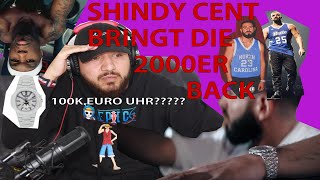 🔥🔥Shindy - Nautilus (prod. by Nico Chiara, Shindy &amp; OZ) LIVE REACTION🔥🔥
