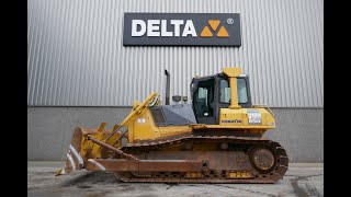 بيع بلدوزر Komatsu D65PX-15EO - صورة 2 | Machineryline SY بلدوزر Komatsu D65PX-15EO | صورة 2 - Machineryline