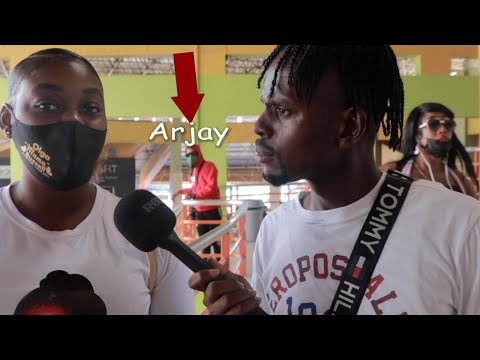Surprising People With Celebrities (ARJAY LOL) GONE WRONG