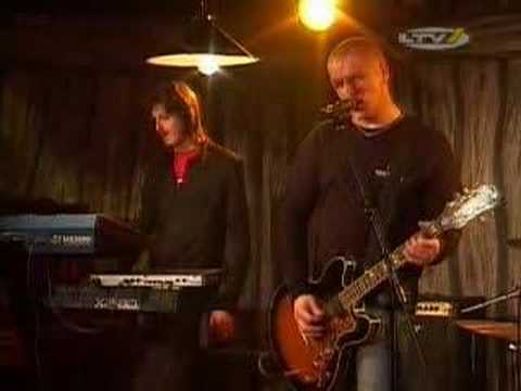 Dzelzs Vilks - Kāds ir tavs vārds