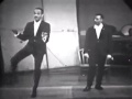 Gregory Hines | How - Basic Steps: Rythm Turn - Honi Coles
