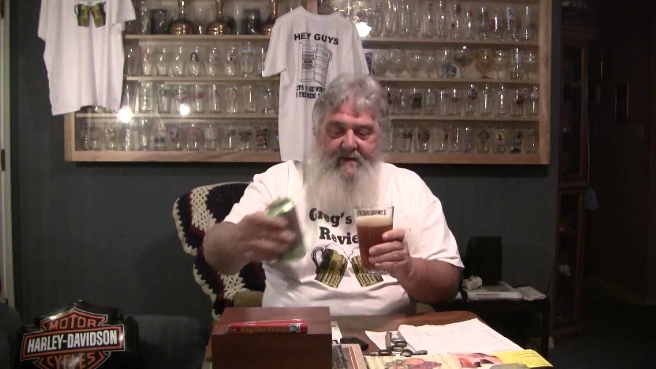 Beer Review # 817 Intuition Ale Works I 10 IPA