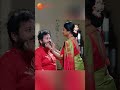 Raghuram praises Janaki | Padamati Sandhya Ragam #shorts I Mon- Sat 8PM I Zee Telugu - Video