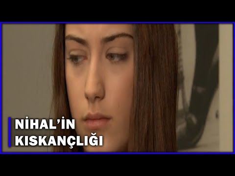 Nihal, Behlül'ü Kıskanıyor - Behlül'de Az Değil Elif'le Kalıyor! - Aşk-ı Memnu 20.Bölüm