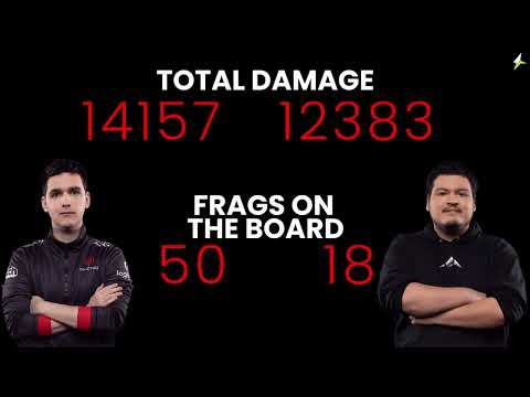 QPL Season 3 WEEK 13 RAISY VS psygib