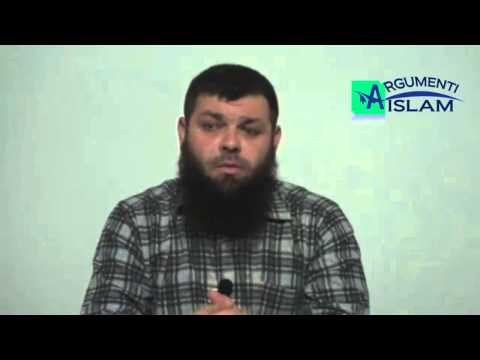 Shpejtoni për në fenë e Allahut - Ebu Beker Ruli