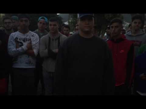 CUARTOS - Zurita vs Taze / Rotonda Battle V