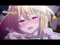 Ketika Lu Tau Rahasia Cewek Lu Jedag Jedug Anime