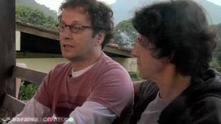 Entrevista com Kleiton e Kledir