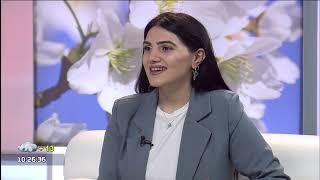 Առավոտը Շանթում/Aravot Shantum / 24.03.2023