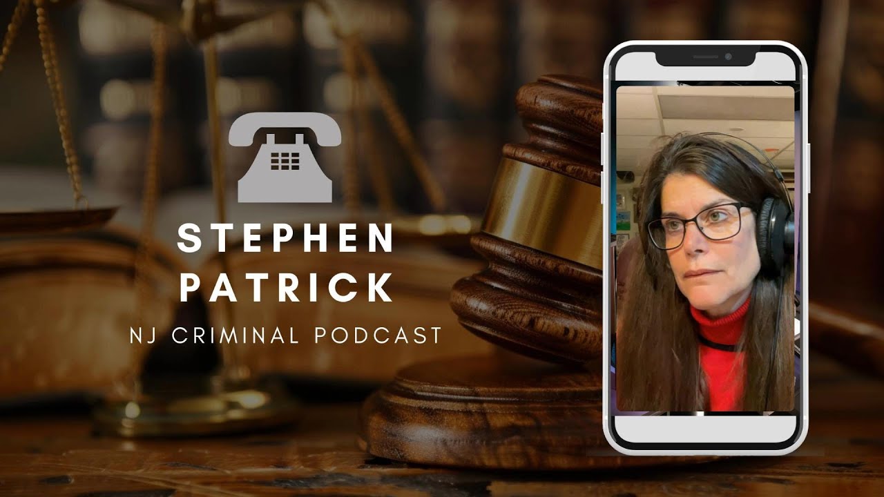 Colonel Stephen Patrick Reflects on a Career in Law