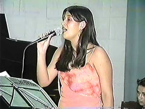 BIDELLATI-C.E.M- Juliane " O amor em paz" - 12/2003