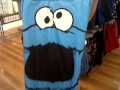 Sesame Street Swimshorts
