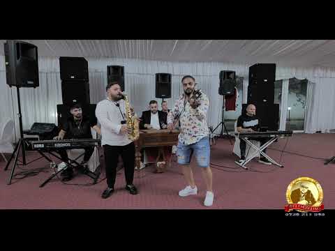 Ork. Ady MUSIC - Colaj instrumental lautaresc - LIVE 2022