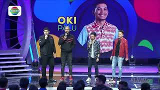 Download lagu Nama Anuku dan Anu Temanku di Waktu Kecil.. Apasih Anu ?? - Oki | SUCA 4 mp3 Download lagu Nama Anuku dan Anu Temanku di Waktu Kecil.. Apasih Anu ?? - Oki | SUCA 4 mp3