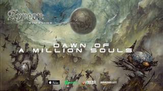 Ayreon - Dawn Of A Million Souls (Timeline) 2008