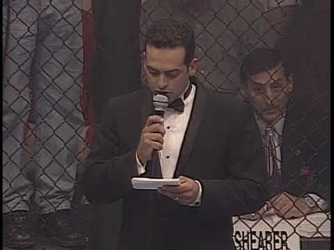 Jerry Bohlander vs Rainy Martinez full fight