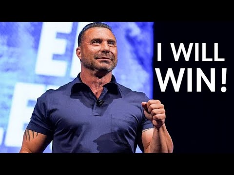 I'M THE ONE - Powerful Motivational Speech | Listen to this EVERYDAY!