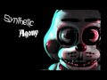 "Synthetic Agony" Five Nights at Freddy's 2 Song ...