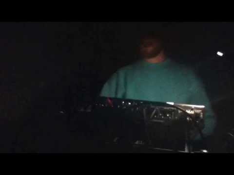 Konstantin Lobanov II / Movement 001 @ Closer, Kiev