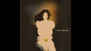 pj harvey - when under ether (slowed + reverb)