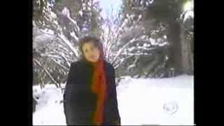 Amy Grant - Christmas Can&#39;t Be Very Far Away