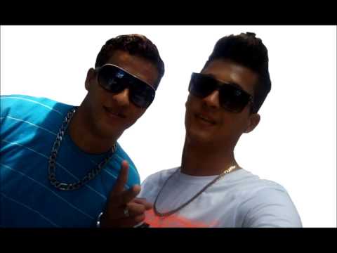 Mc Luan & Leo Magnata Part. Netynho Safadão - Sou Feio mas Sou Patrão