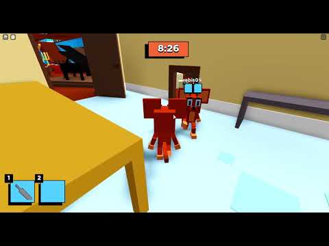 scappo dal gatto kitty (roblox)