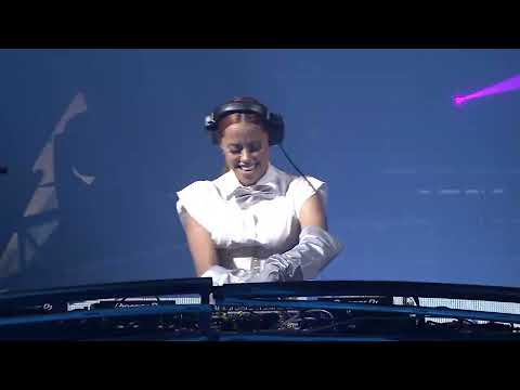 Anne Louise Live | White Party Bangkok Presents First Contact 2024