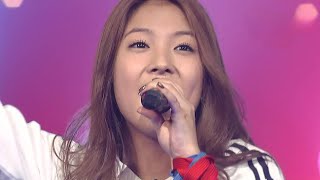 아틀란티스 소녀(Atlantis Princess)+Milky Way - 보아