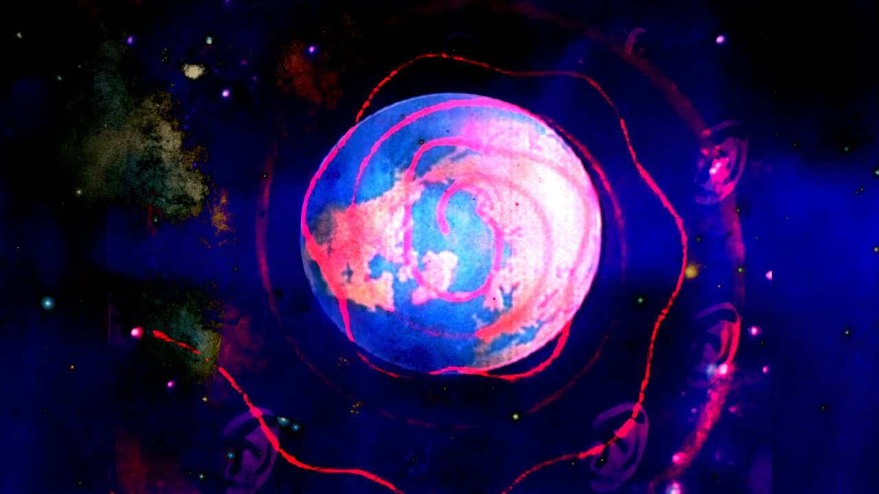 Euclidean Man – trailer | IFFR 2025