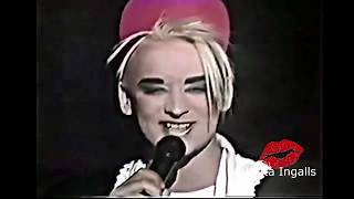 Boy George - Next time BBC TV - 1987