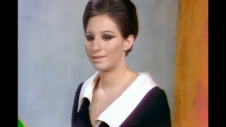 Barbra Streisand - Color Me Barbra - 1966 - Non C&#39;est  Rien