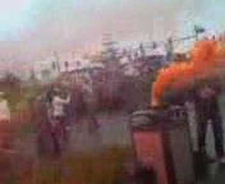 tilbo tours bij de Mac