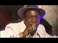 Barrington Levy - Here I Come + Under Mi Sensi (Live UK TV 1985)