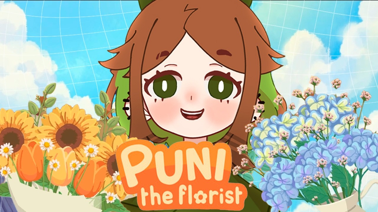 Трейлер Puni the Florist Build 23669965