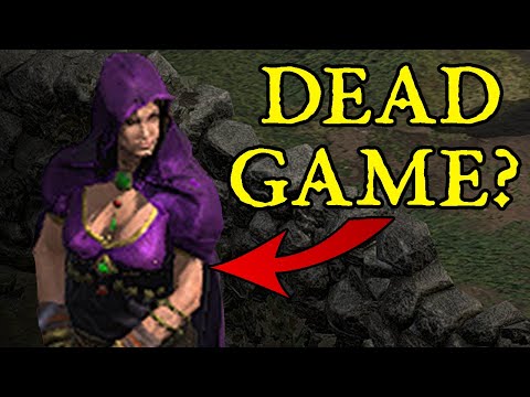 The Current State of Diablo 2