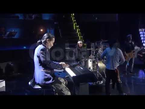 Slank Feature Indra Q, Anyer 10 Maret