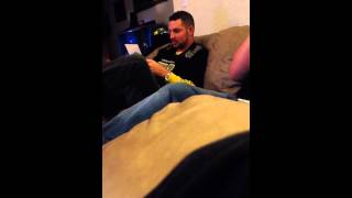 Will You Be My Groomsman