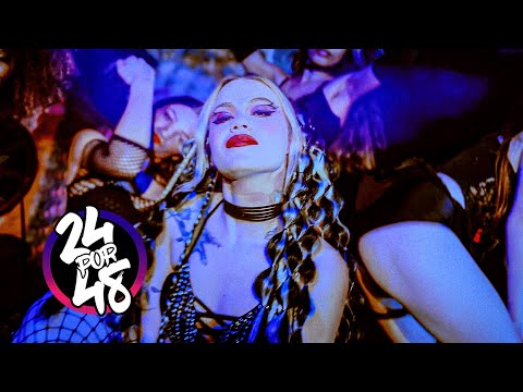 VAMPIRA (Clipe Oficial) MC Erikah e DJ Nino MDK