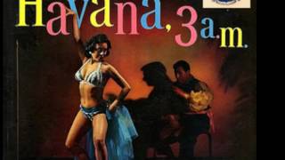 Perez Prado - Preocupacion (On my mind)