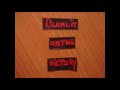 Bad Religion - Victory lyrics